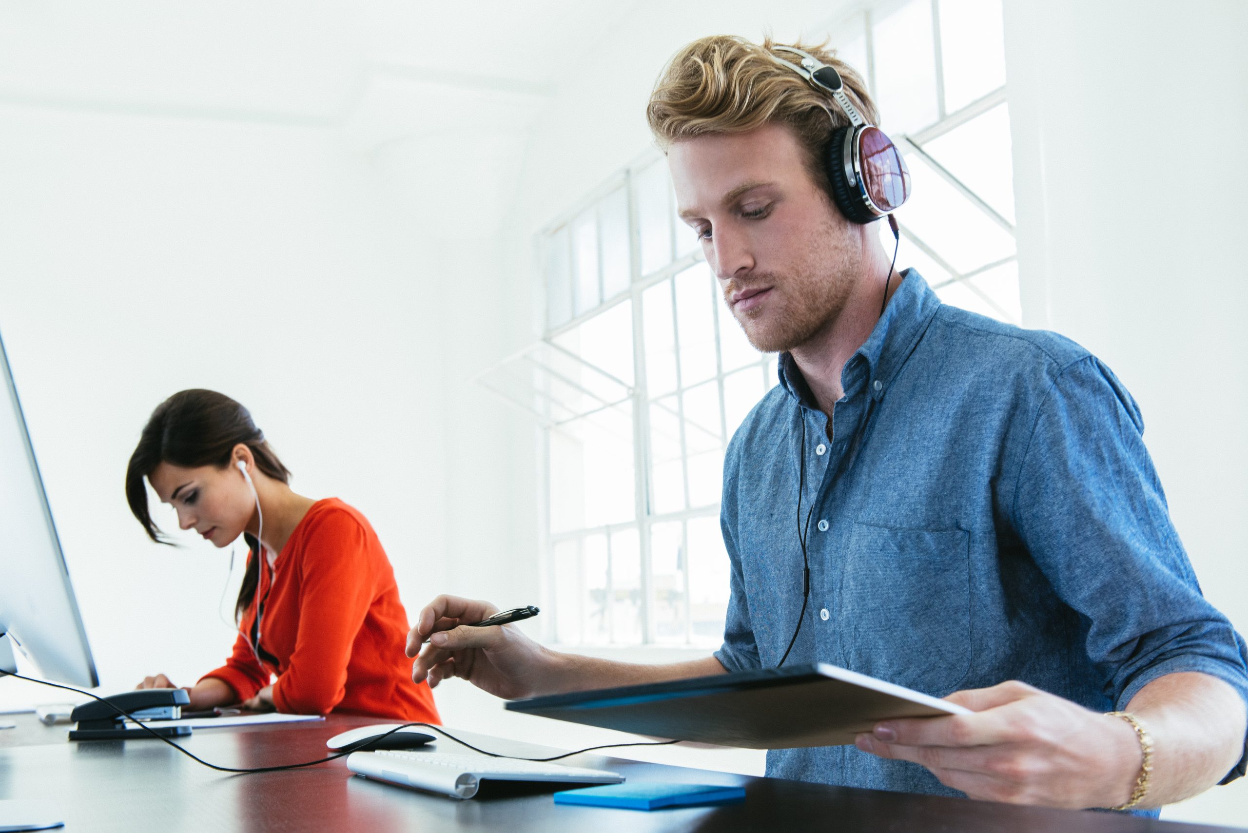 Technical Translation Services