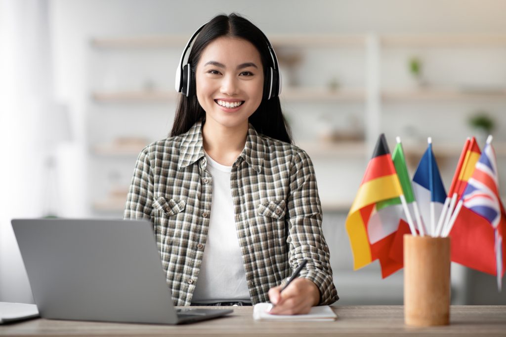 Different Types of Translation Services