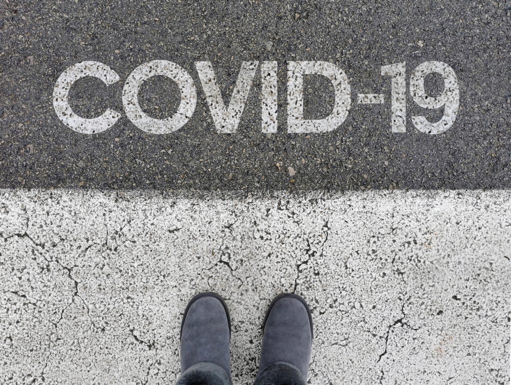 What We Know About COVID-19