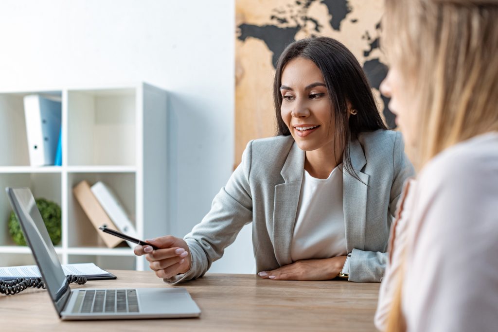 Types of Translation Services