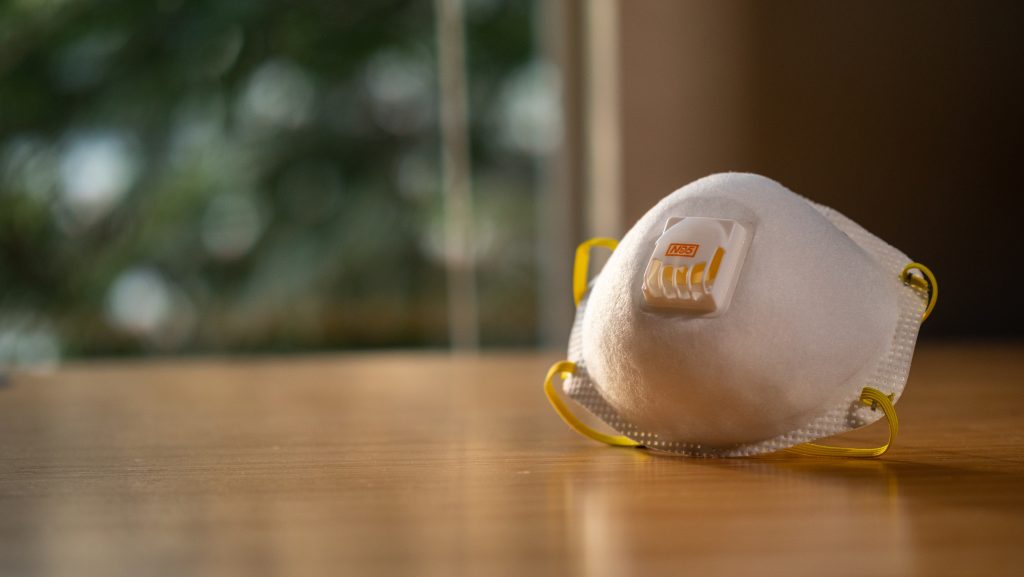 Disposable Respirator Safety