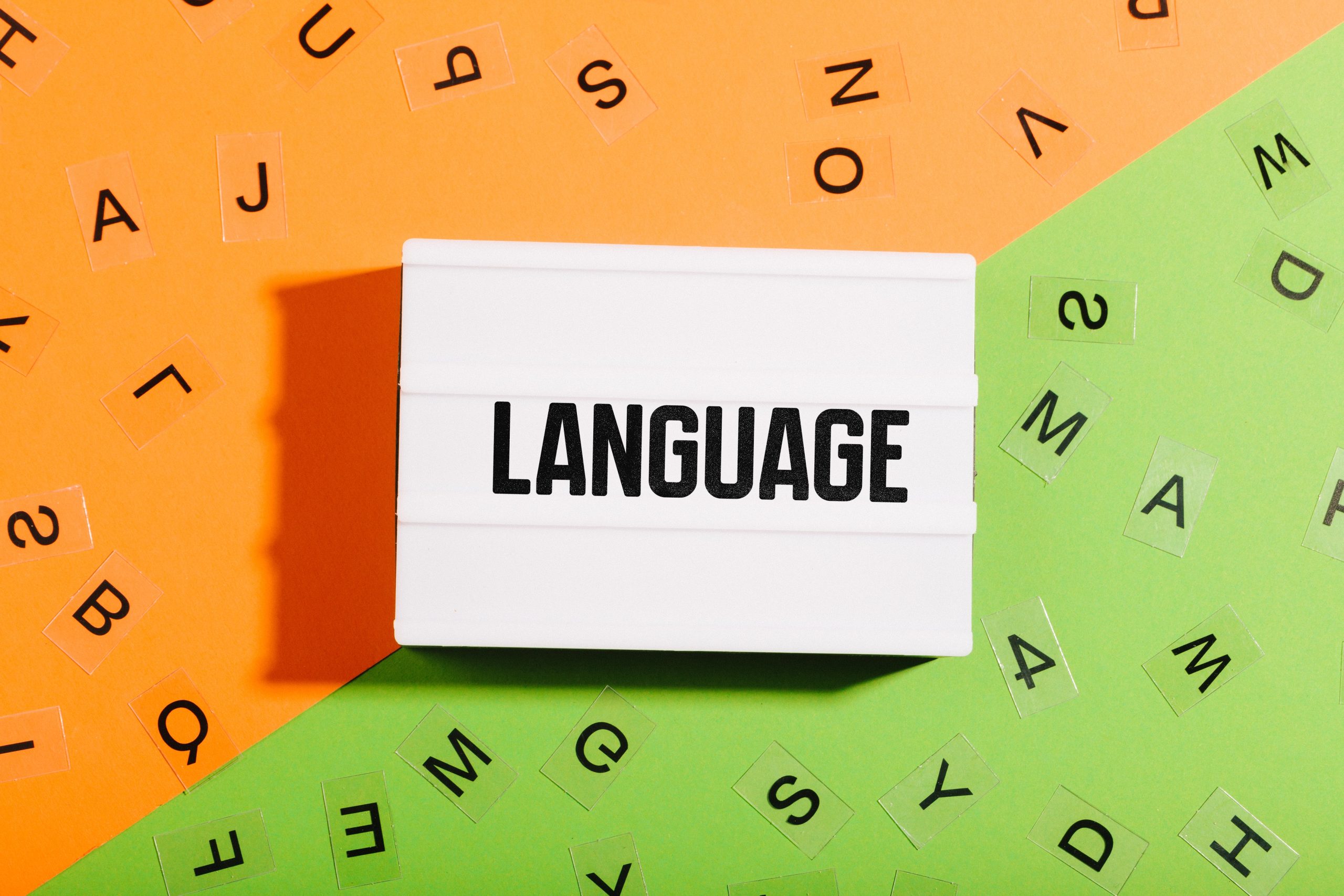 Language Should I Learnn