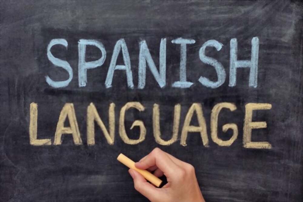 10 Spanish Language Facts You Should Know - The Spanish Group