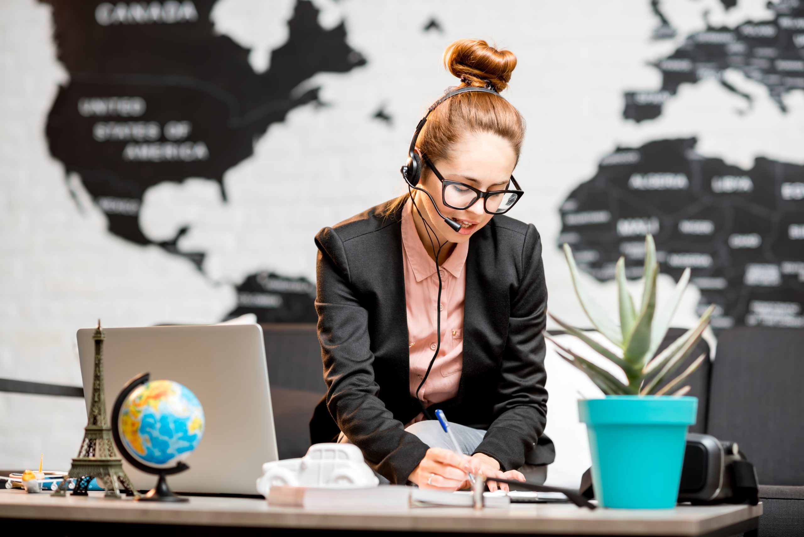 Translation Agency Services