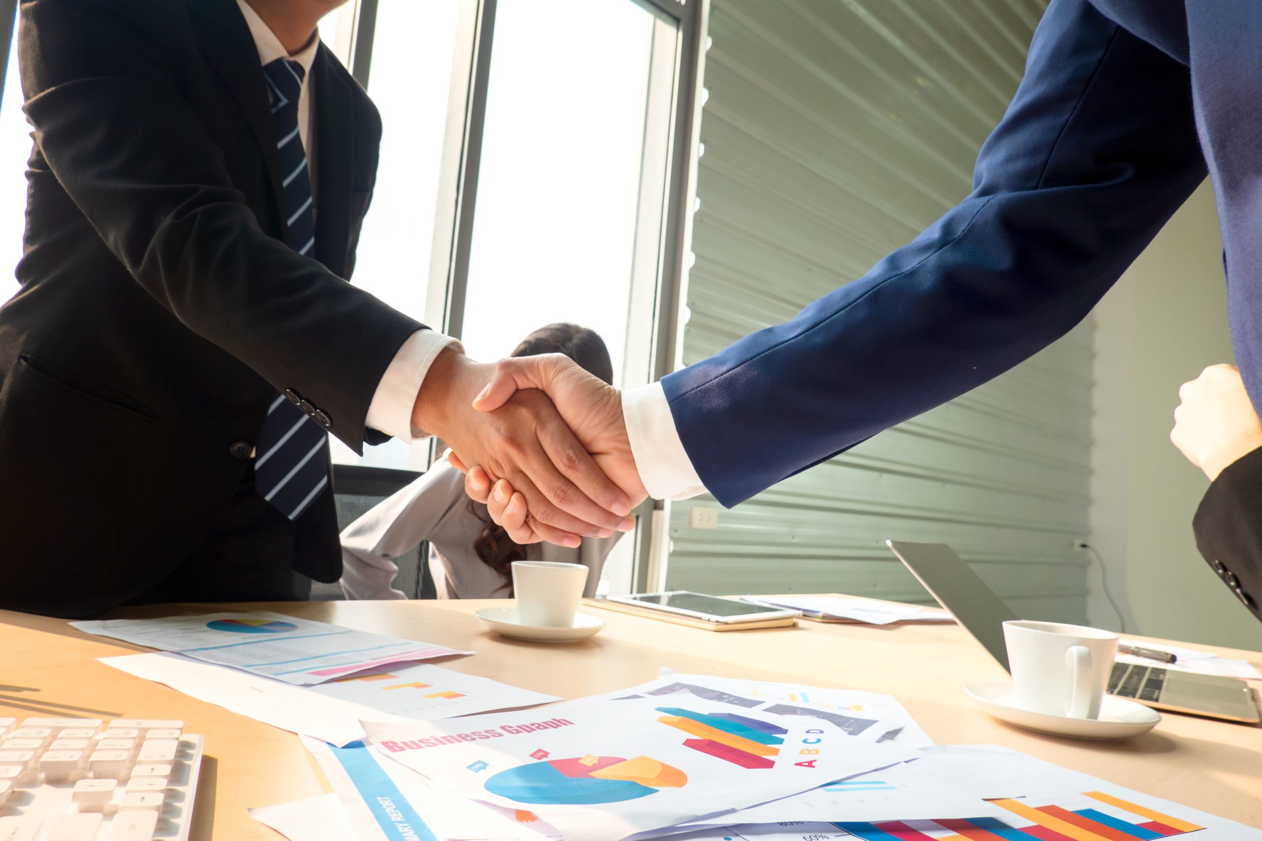 starting a business in a new country