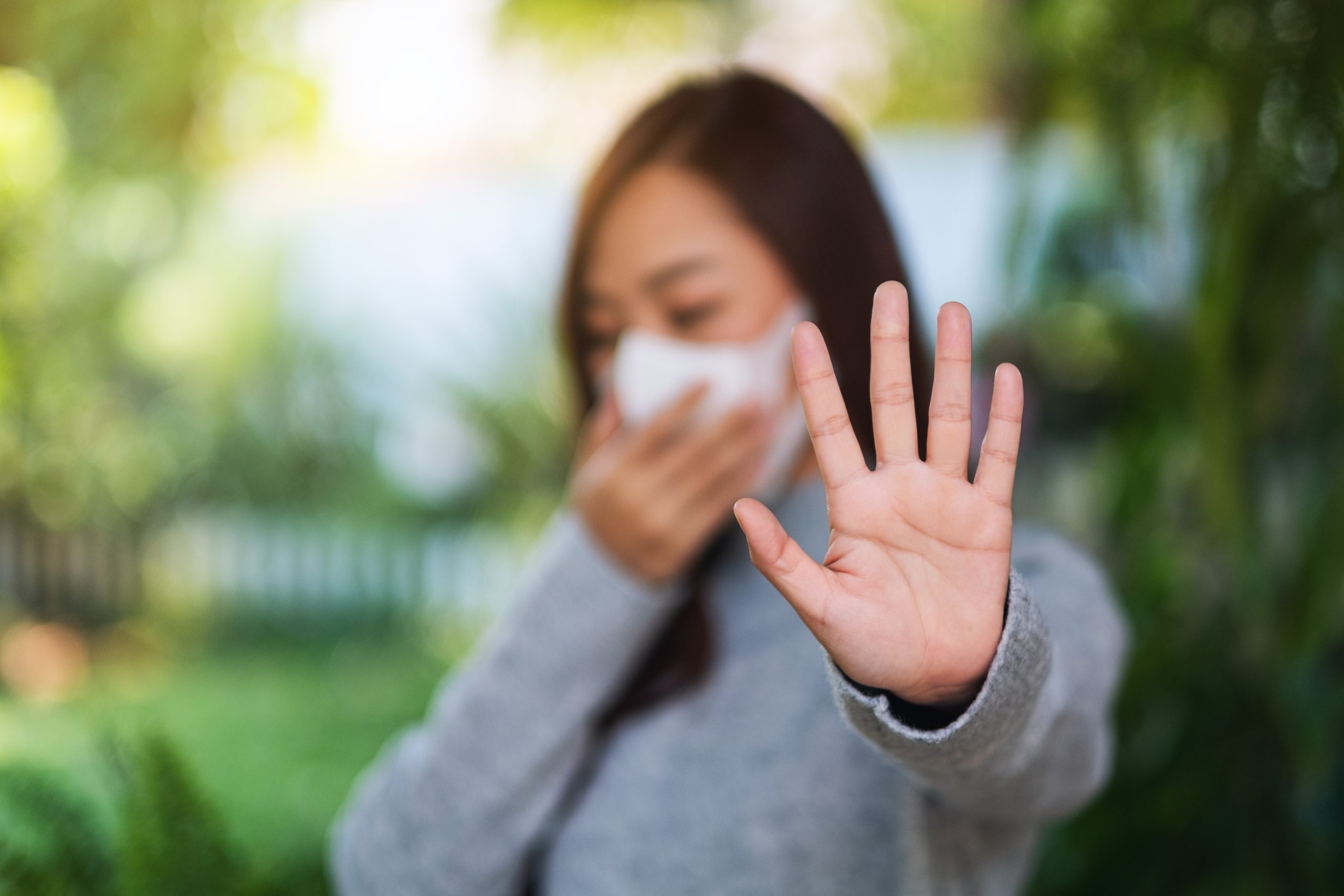 How to Protect Yourself
