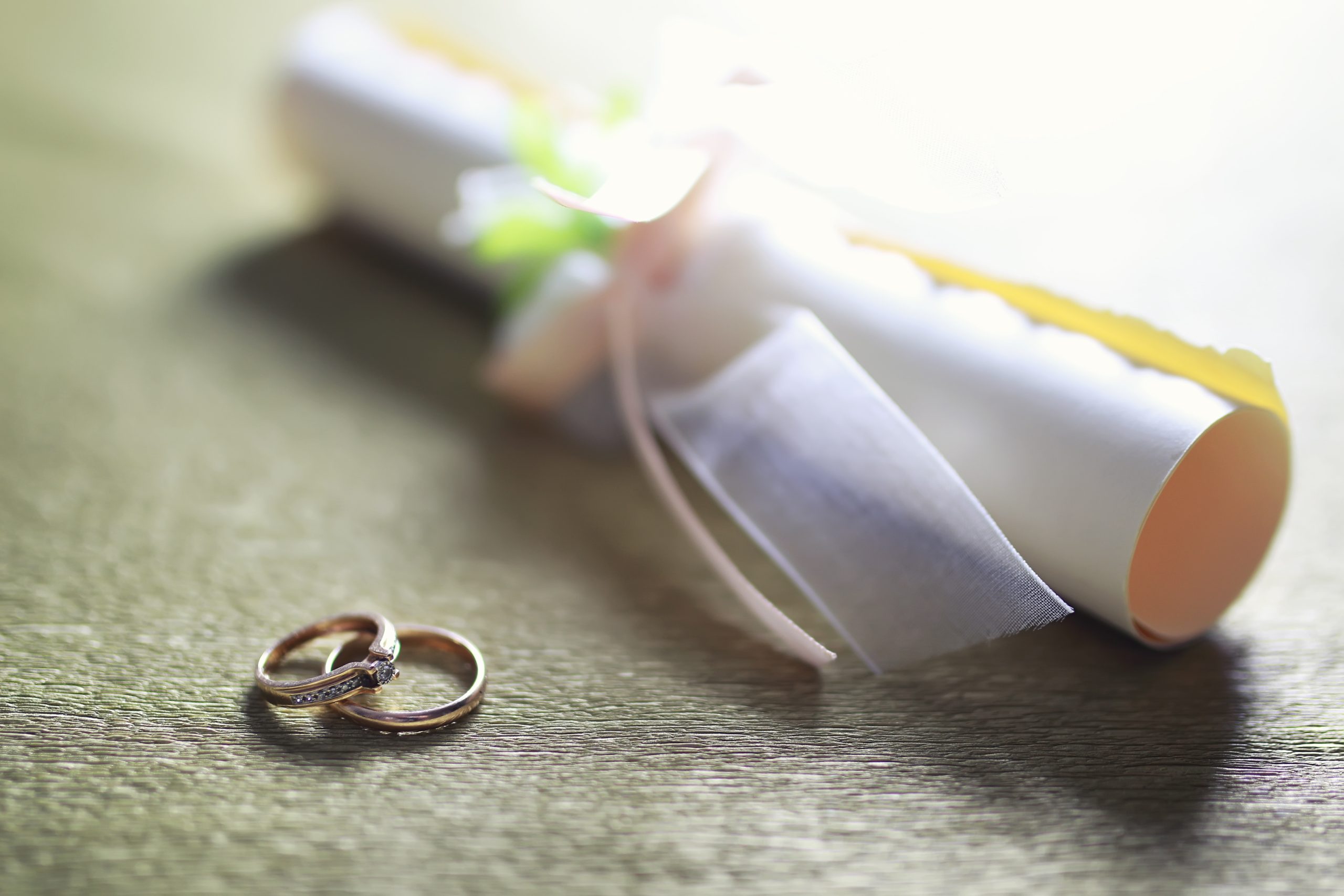 translation marriage certificate