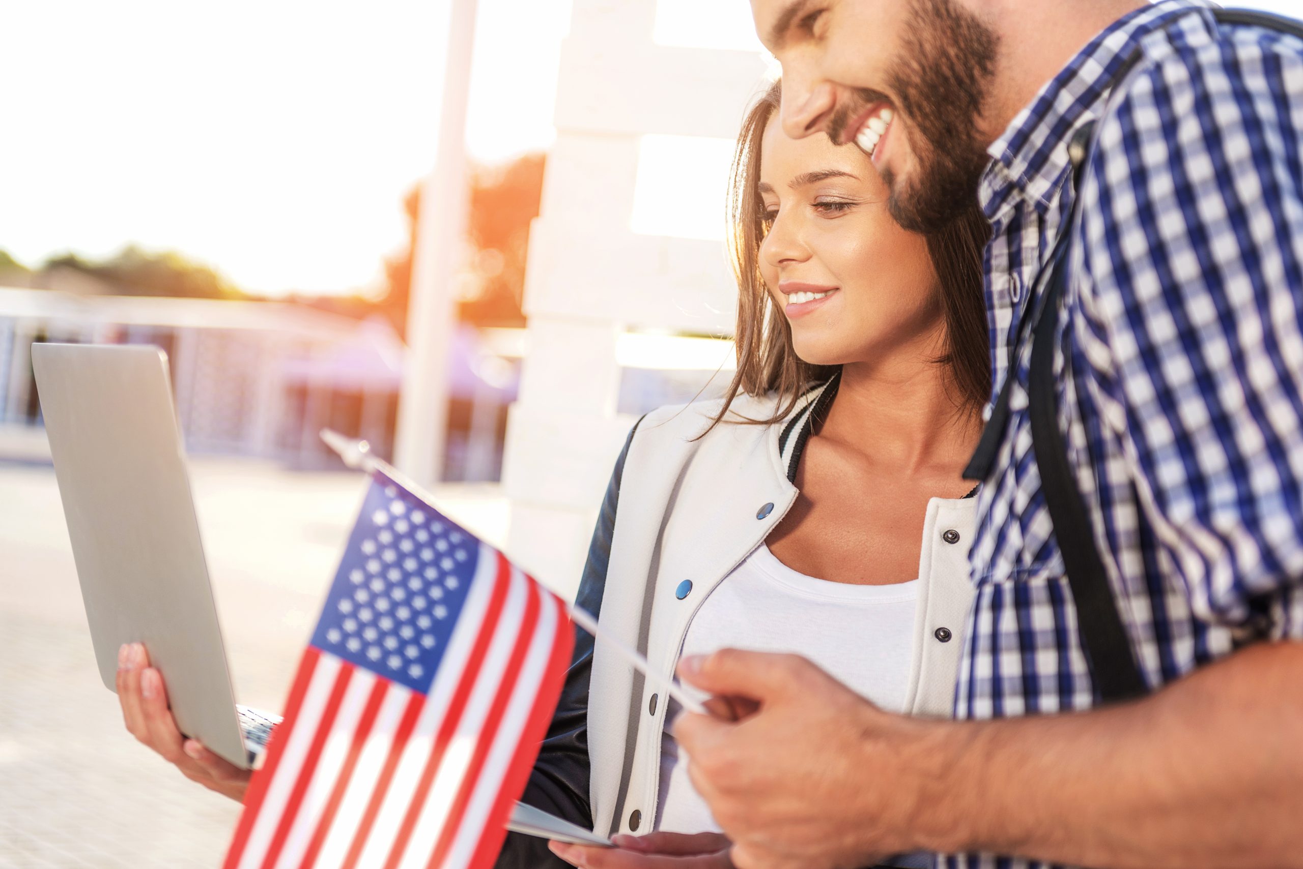 U.S. Immigration Methods