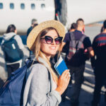 Traducción certificada de pasaportes