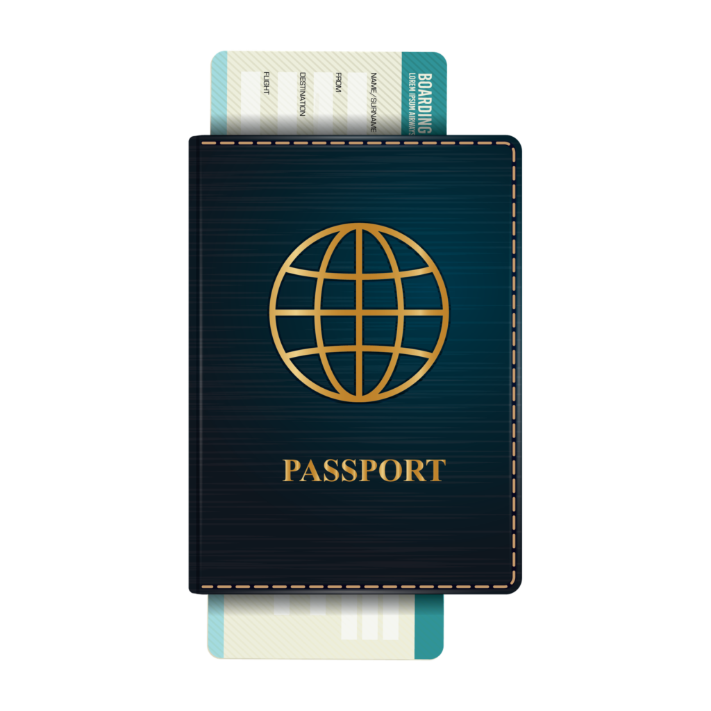 ¿Dónde puedo encontrar servicios de traducción de pasaportes?