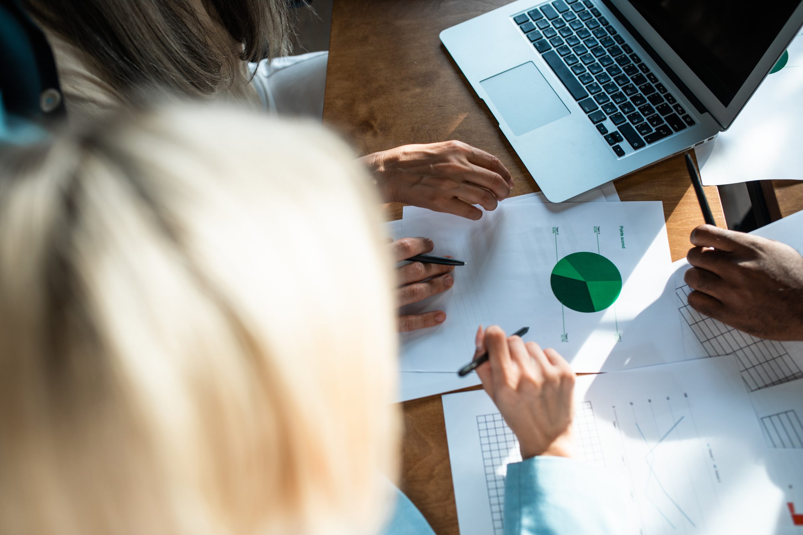 Benefits of Market Research