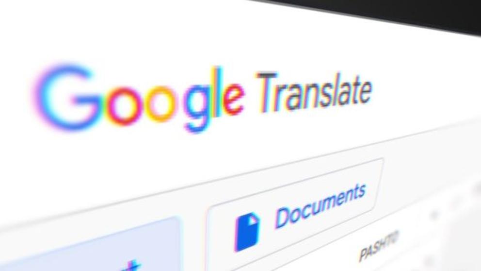 Google translate english to korean informal