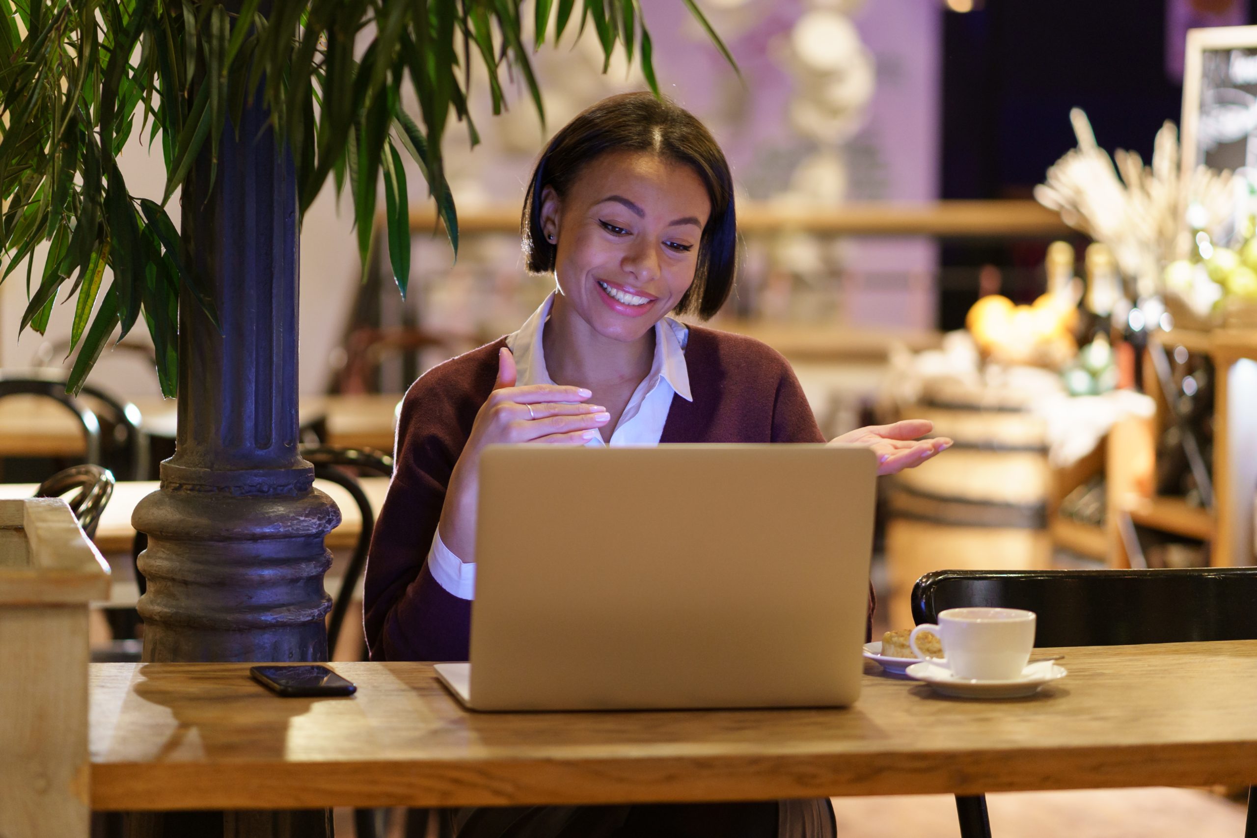Translation for Business Growth