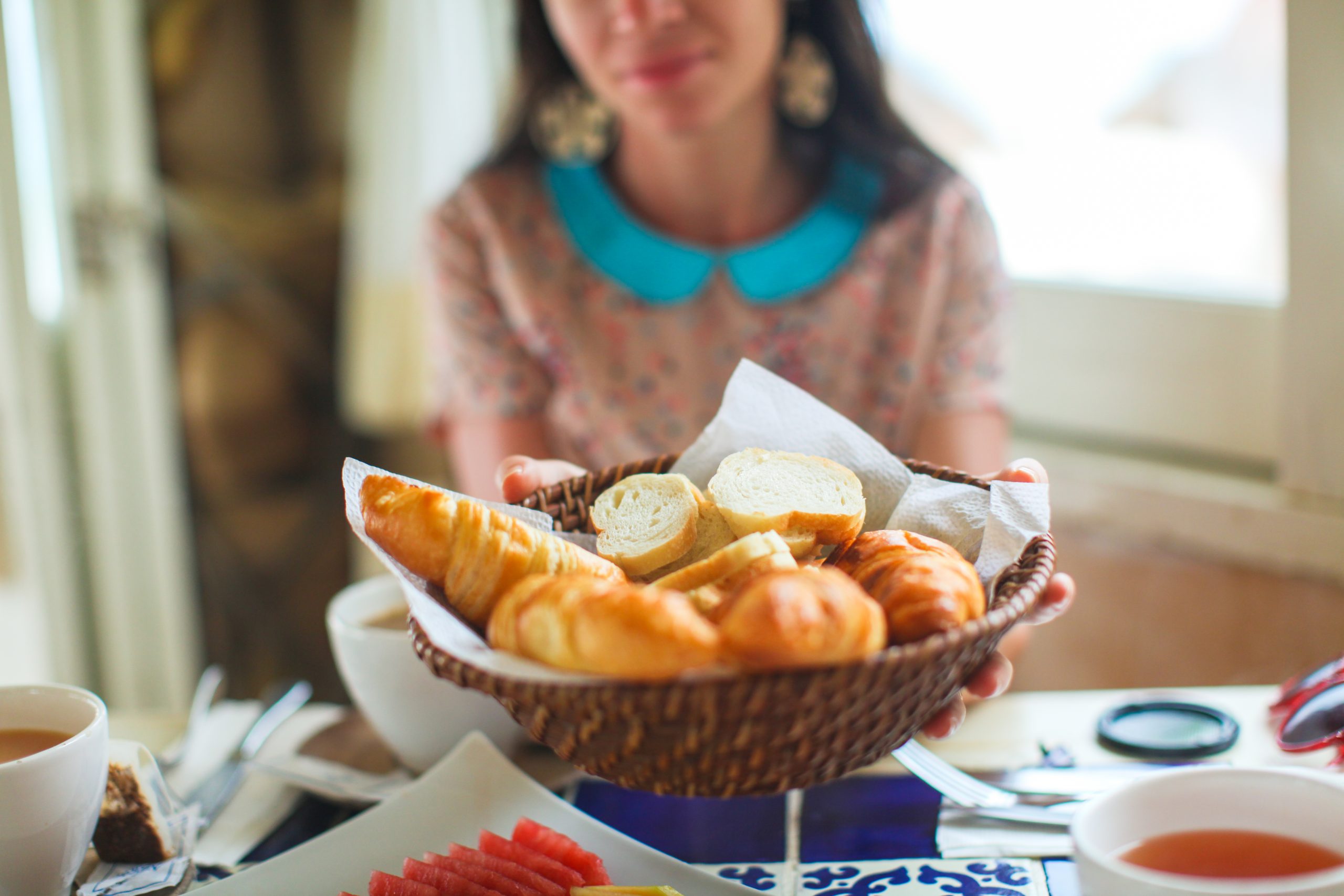 Foods Americans should eat in Spain