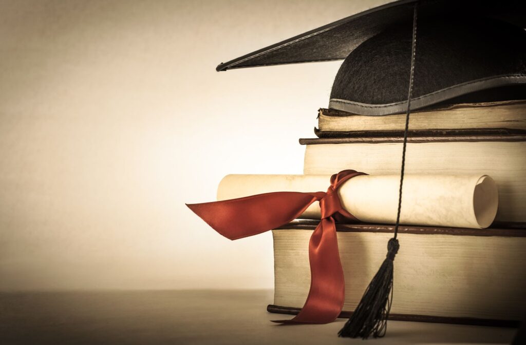 ¿Dónde puedo traducir mi diploma de bachillerato?
