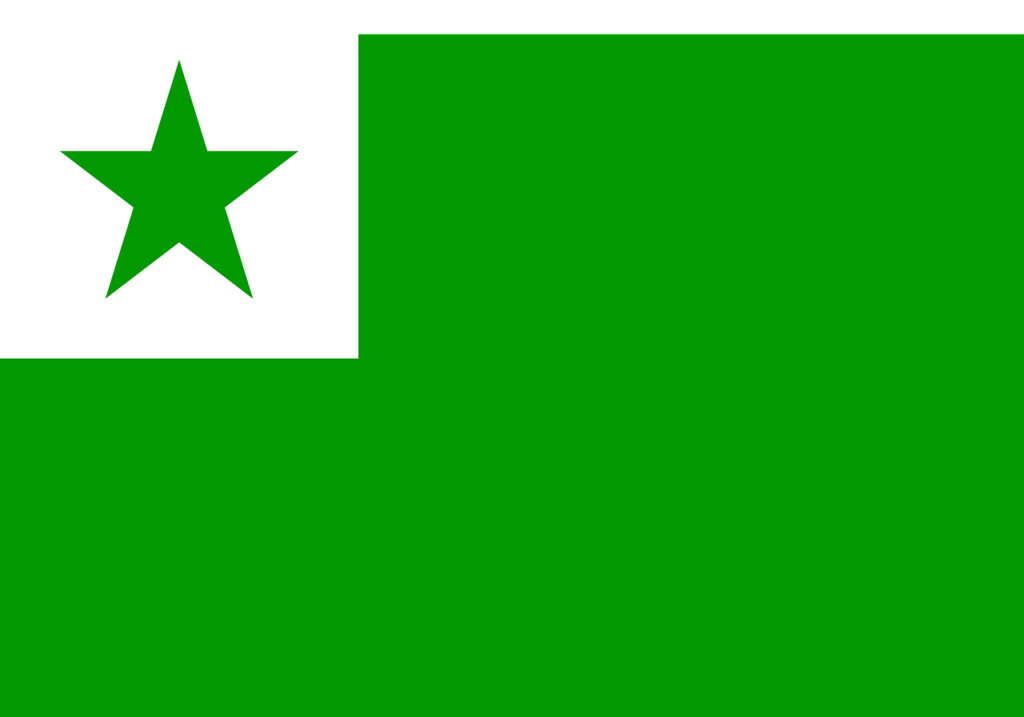 Esperanto