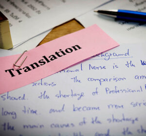 Tips For English To Spanish Translation The Spanish Group   Tips You Must Follow For English Into Spanish Document Translation 300x280 