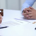 Traducciones de certificados de divorcio