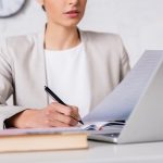 Traducción de certificados de defunción