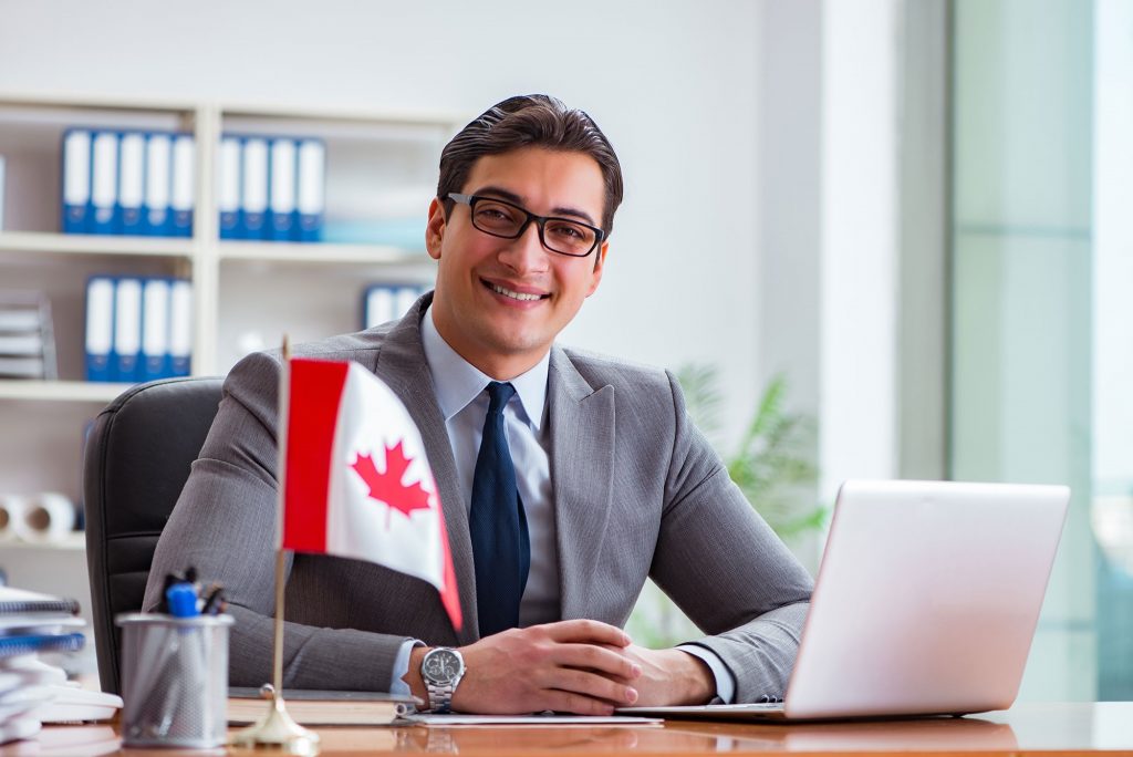 Canadian immigration translations
