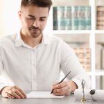Traducción certificada y legalizada por notario
