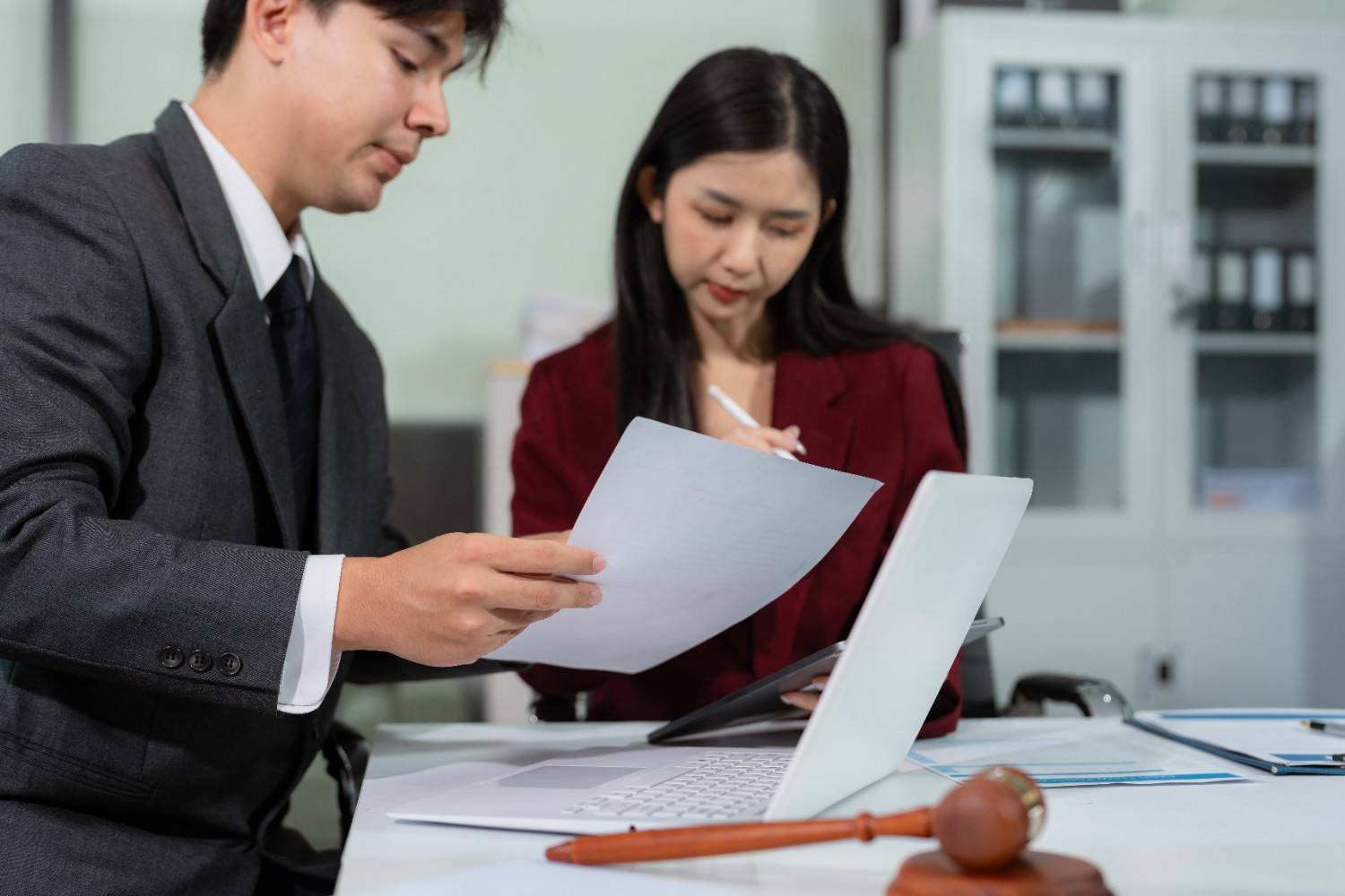 Document Translation