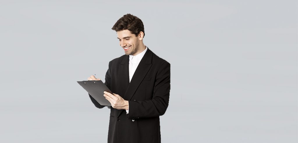 certified translations for official civil documents