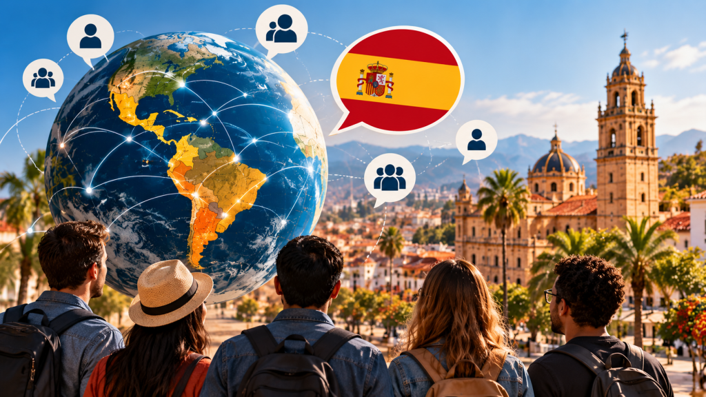 servicios de traducción profesional