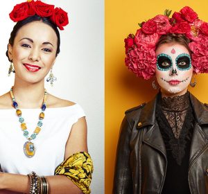 Explorando as Conexões e Contrastes Culturais entre o México e a Espanha