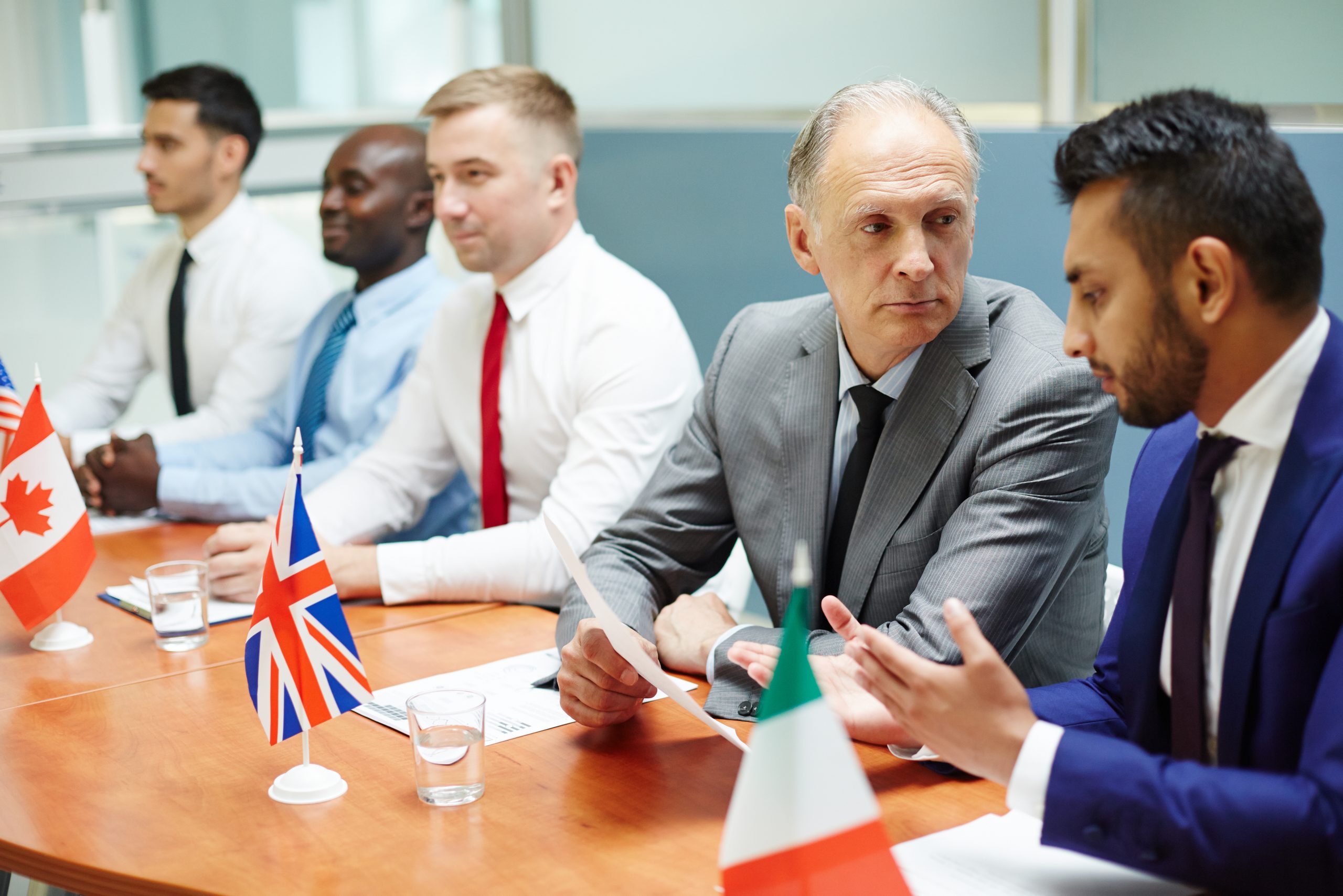 Translation driving business growth