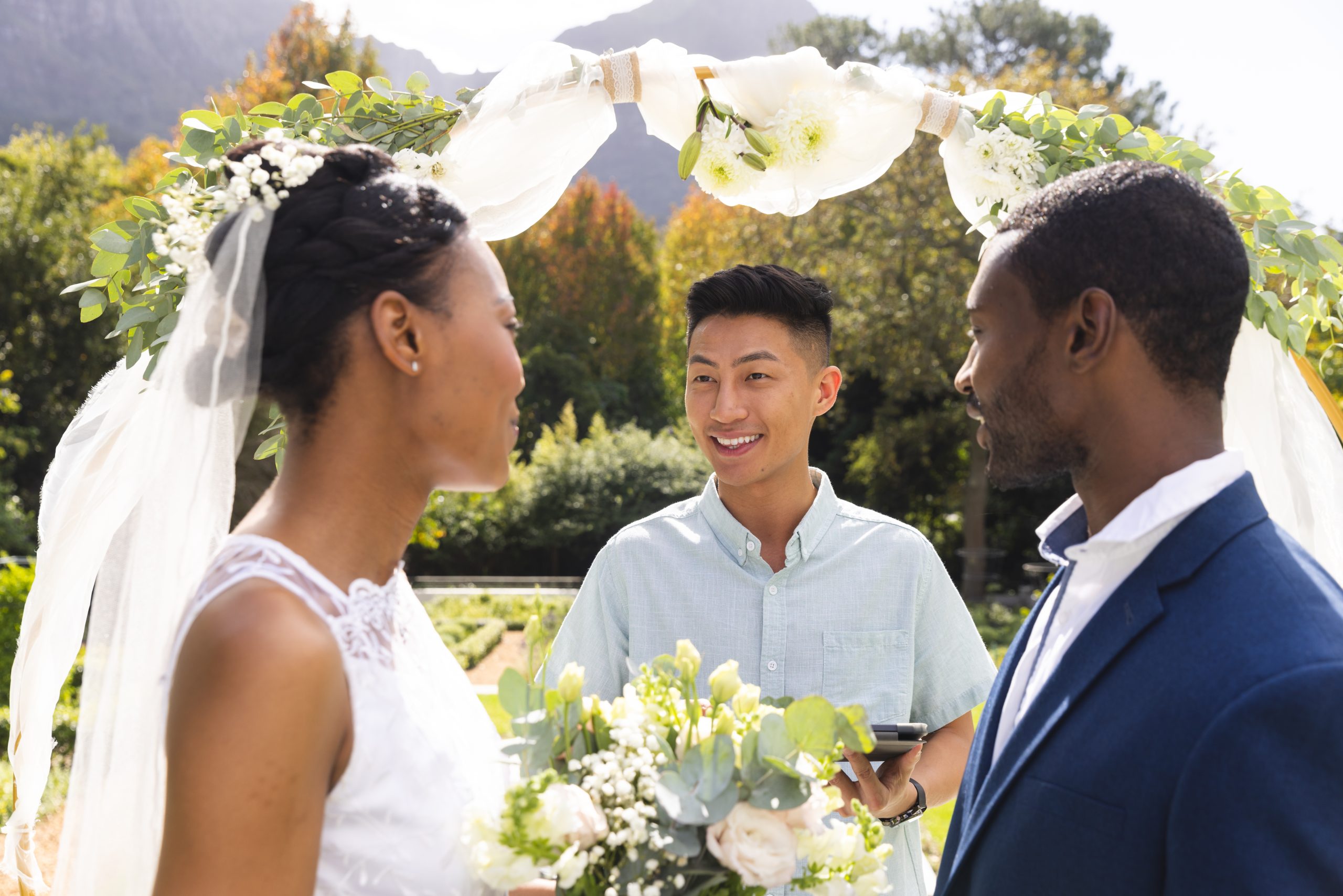 Diverse Wedding Traditions Across Cultures