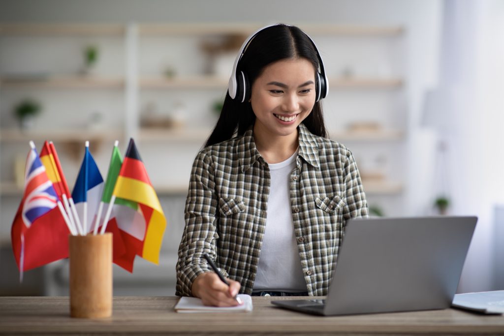 Translators Help Cover International Events