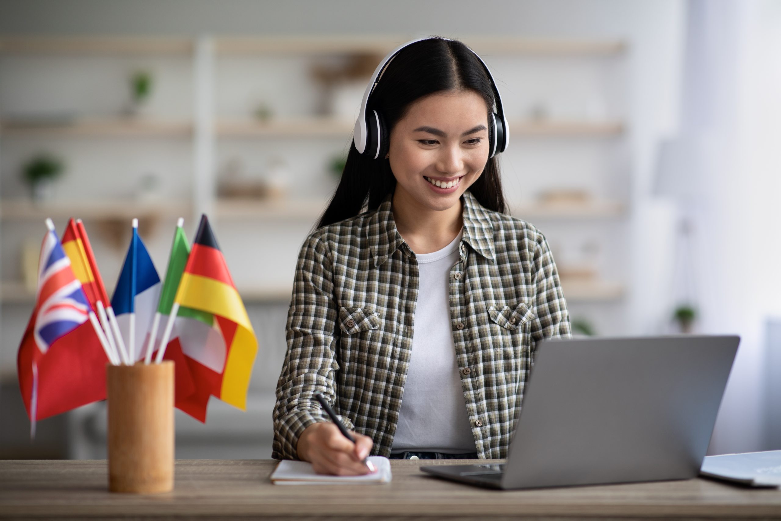 egulated Translation Services