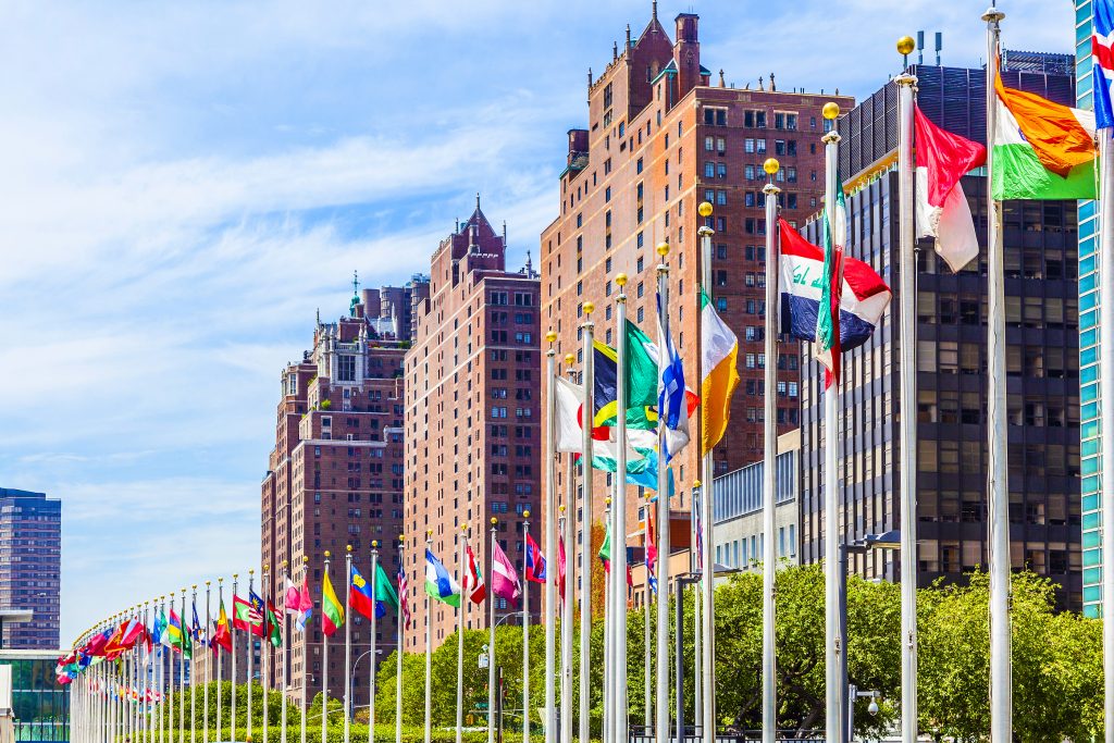 How Translation Keeps the World Talking