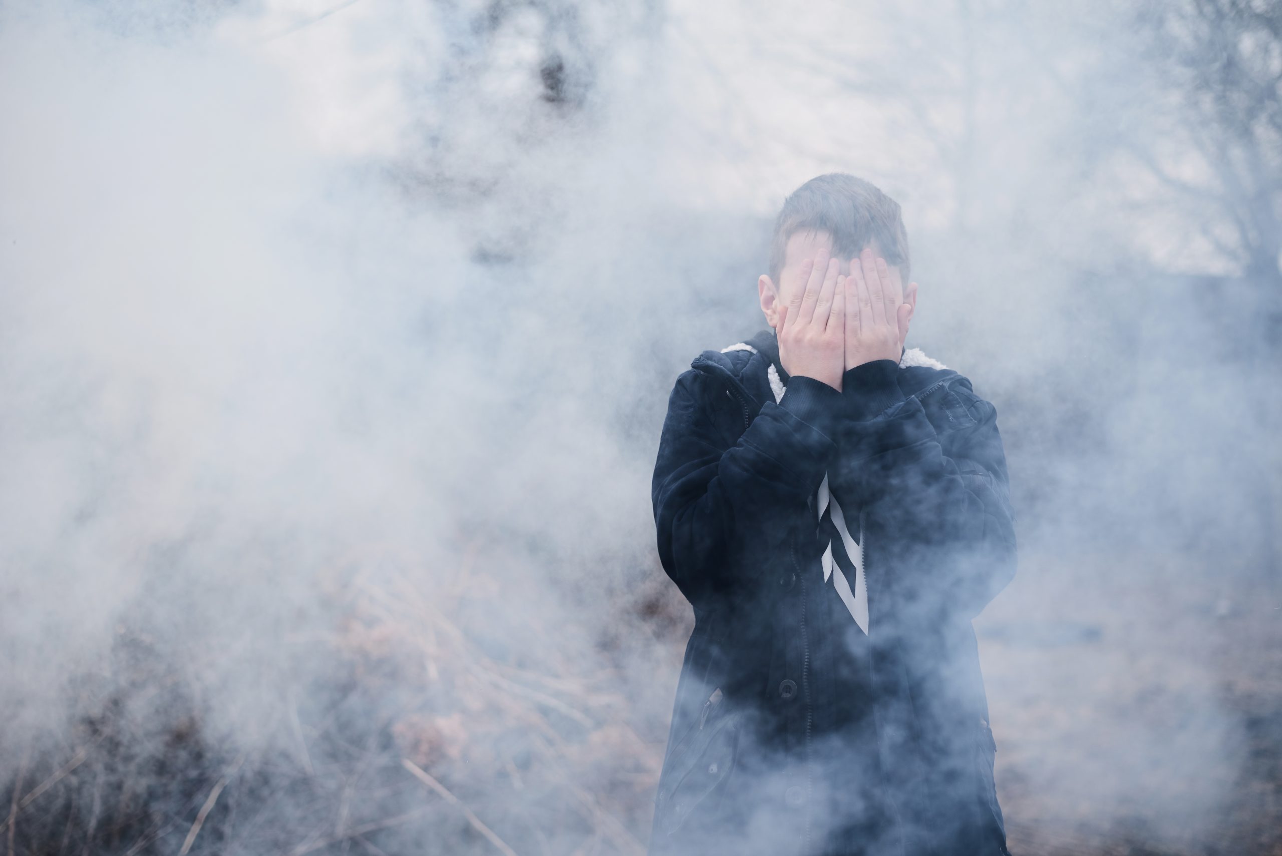 Guidelines for Protecting Against Smoke Inhalation