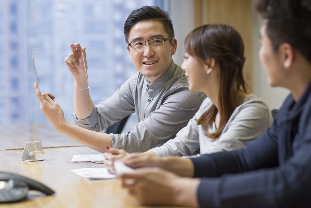 Expert Translation Service