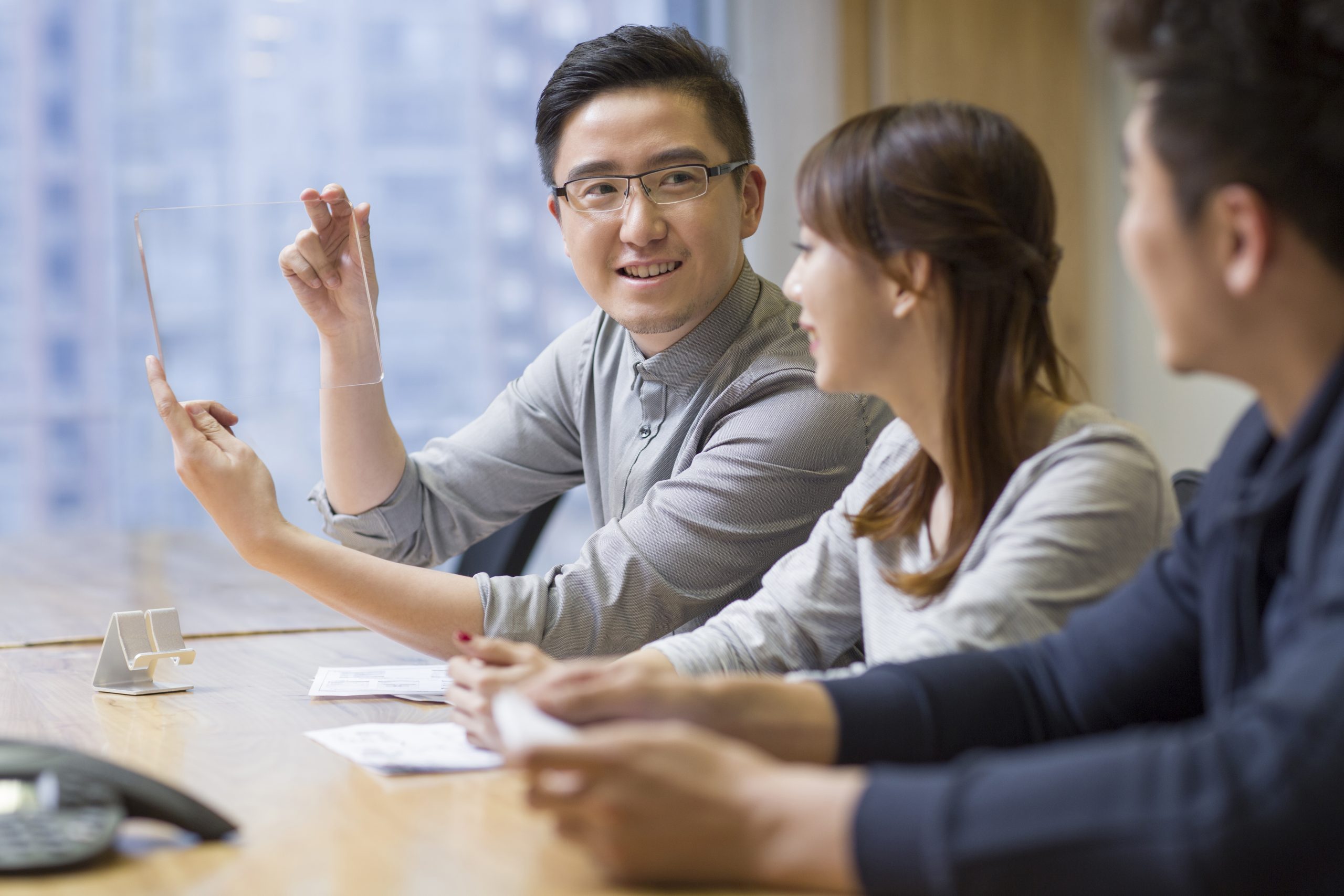 Expert Translation Service
