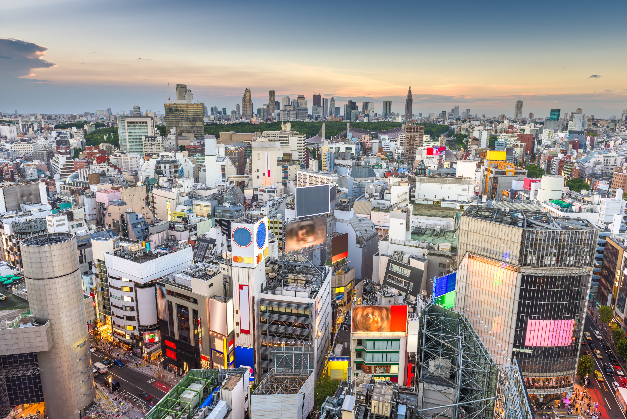 Technology for Japanese Translation