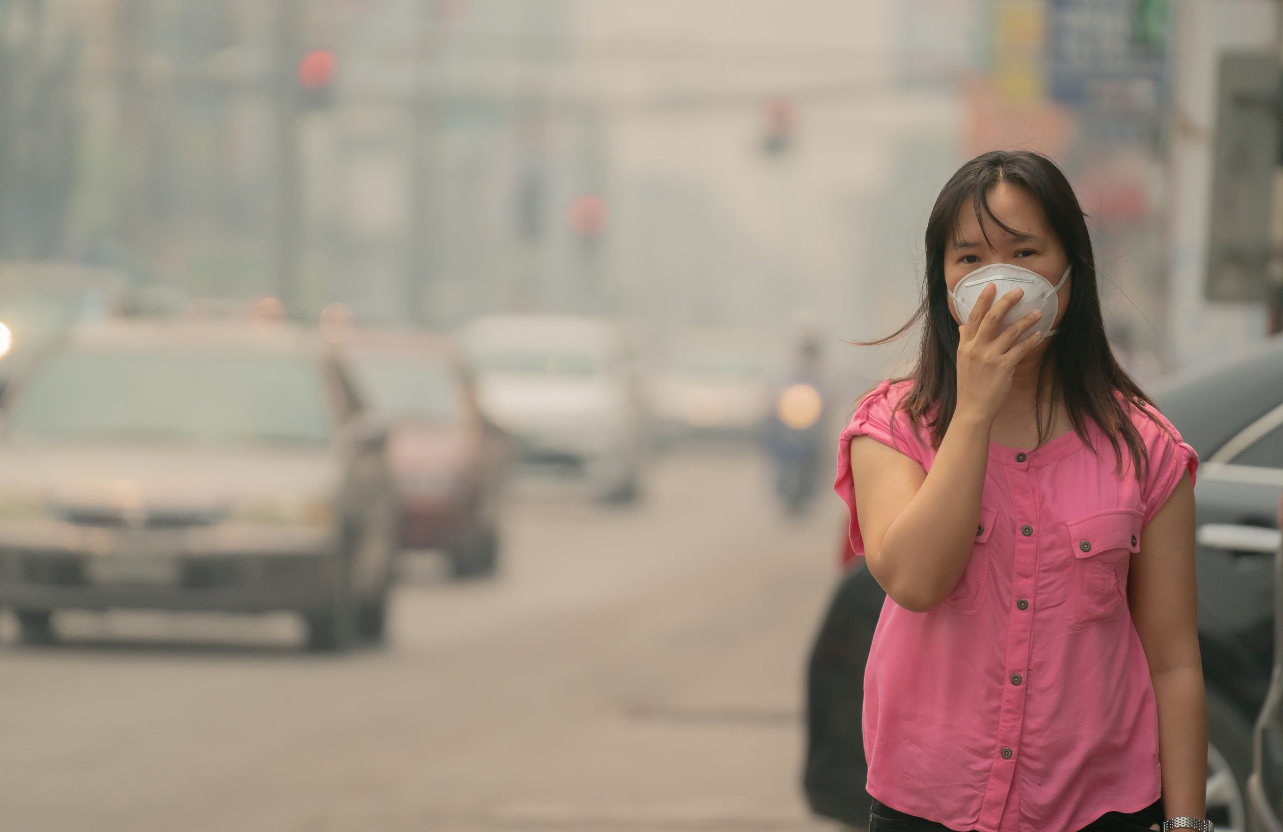 Dangers Posed by Wildfire Smoke