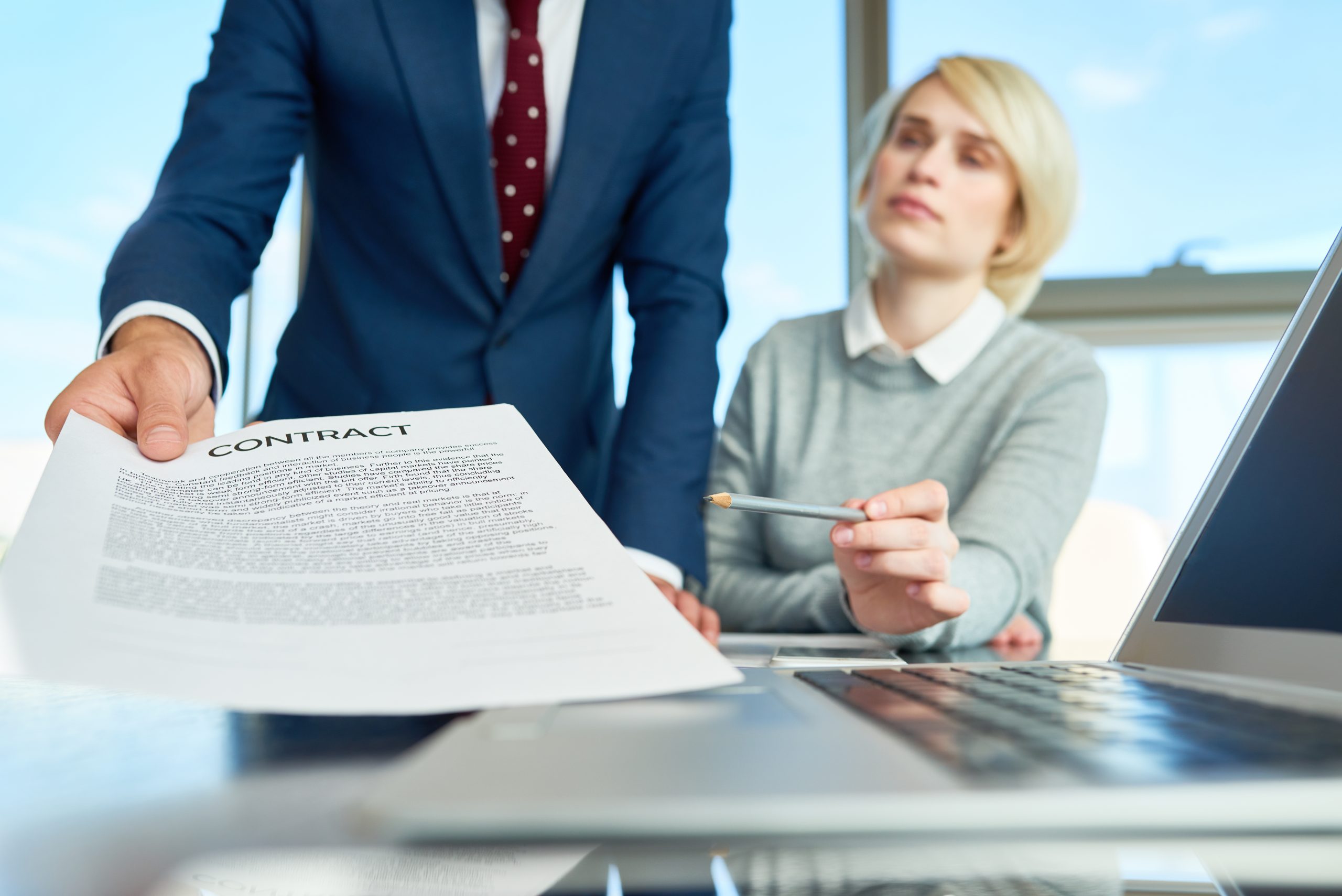 Professional Spanish Document Translators