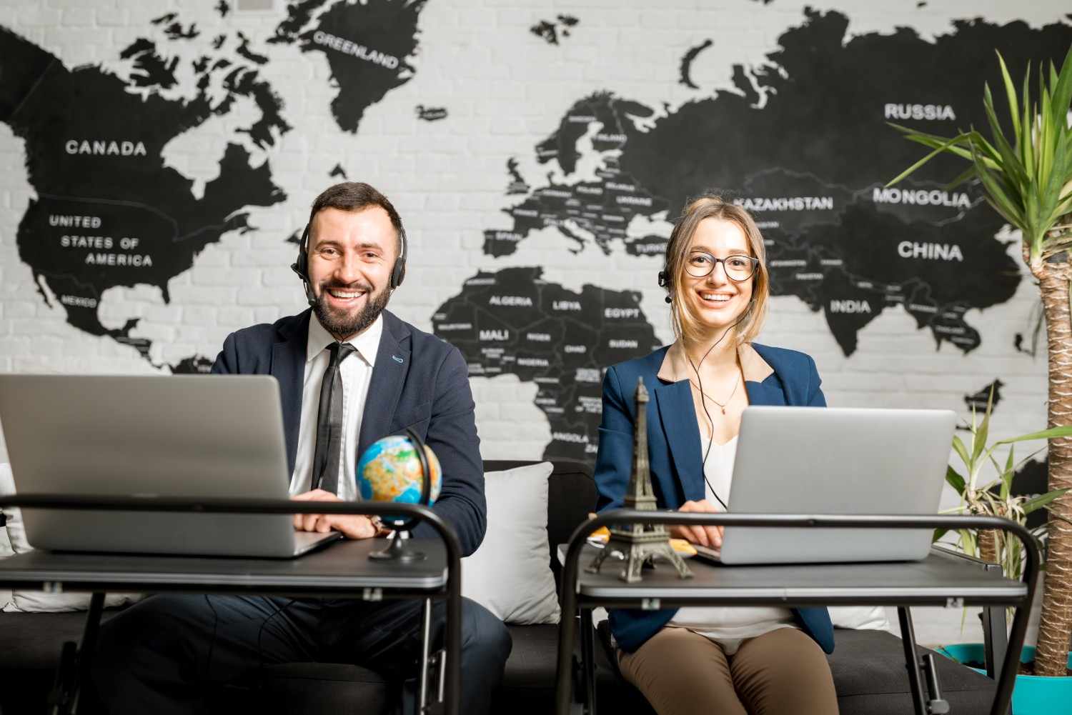 Global Market Translation