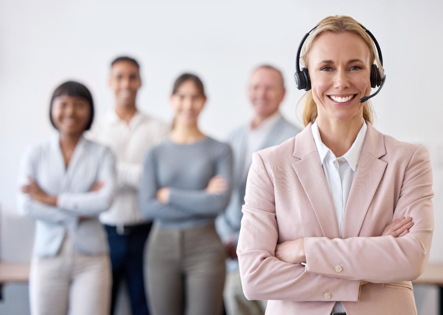 Interpreting Services