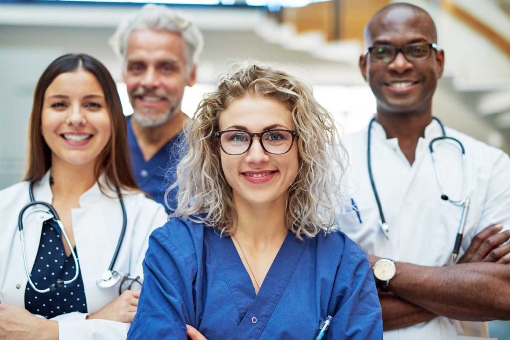 What Exactly Do Medical Interpreters Do