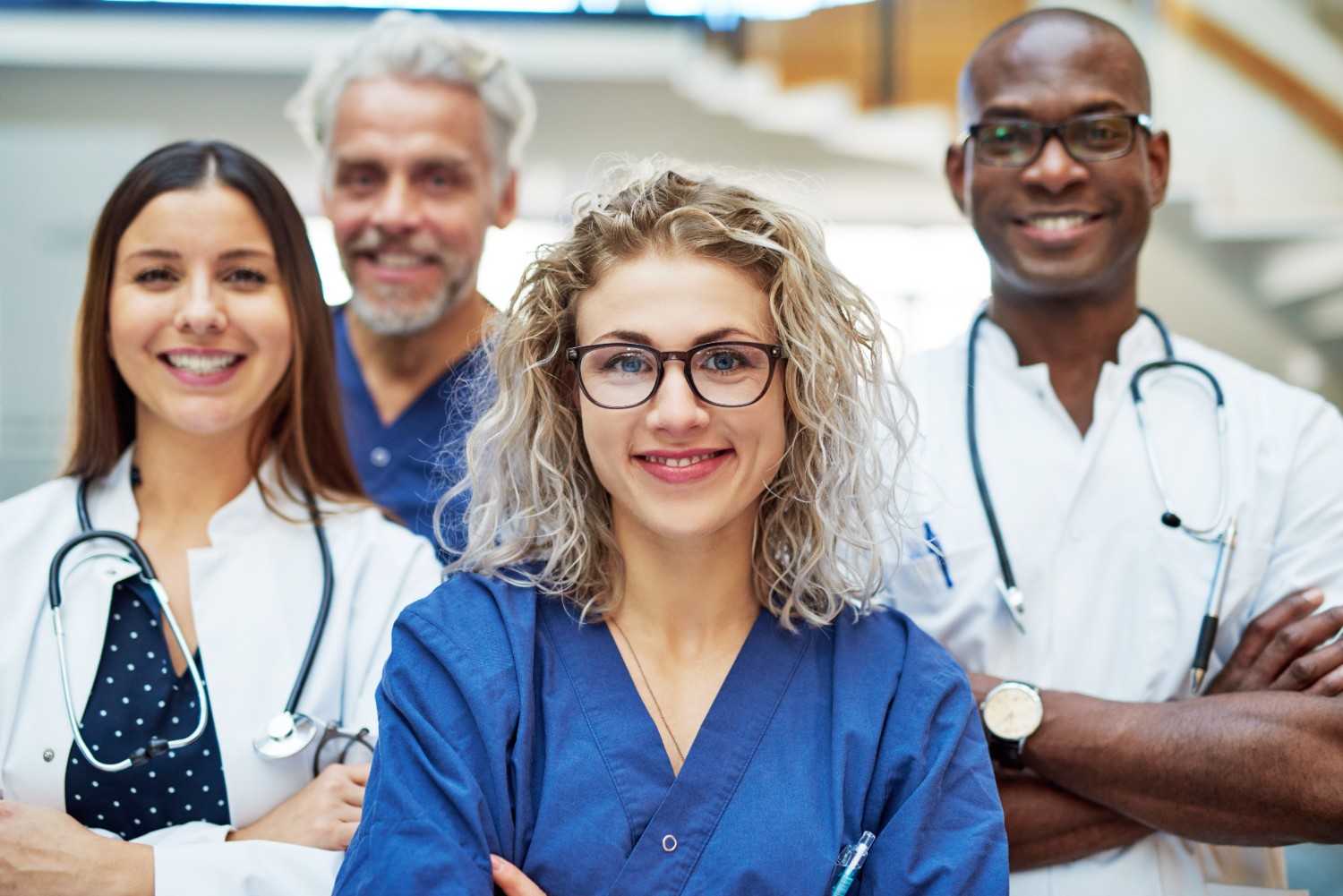 What Exactly Do Medical Interpreters Do