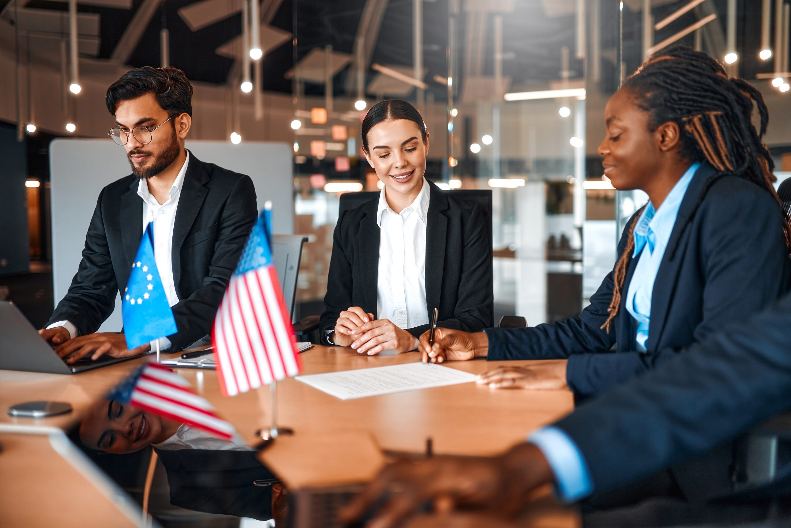 ATA Certification Matters