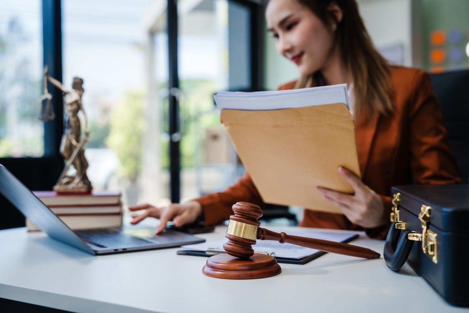 Why Certified Translations Are Essential for Legal Documents