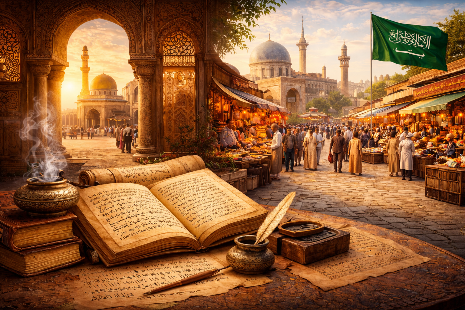 Classical Arabic