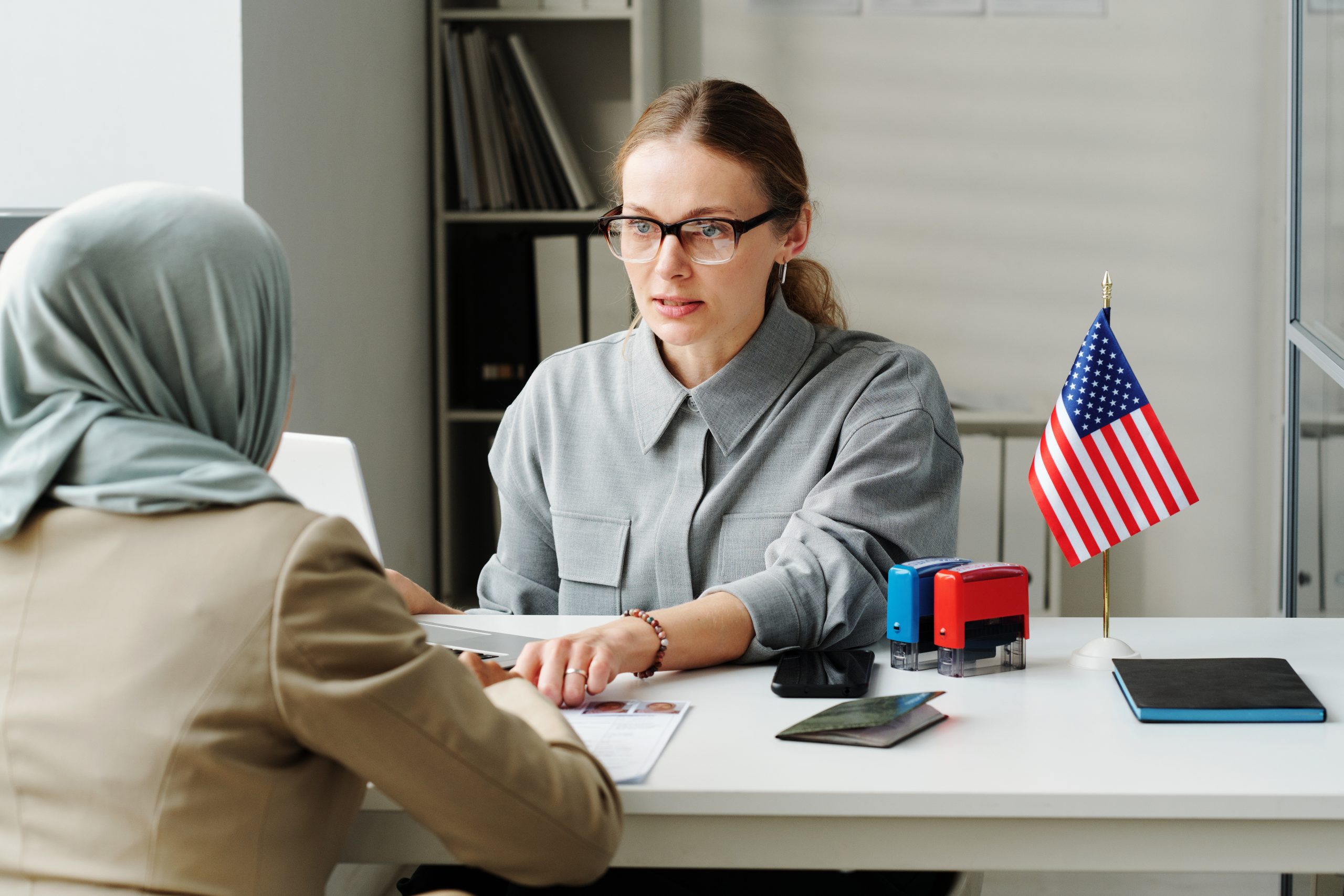  US-Based Translators