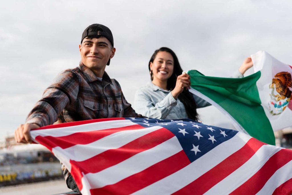 Cultural Differences between Mexico and the United States