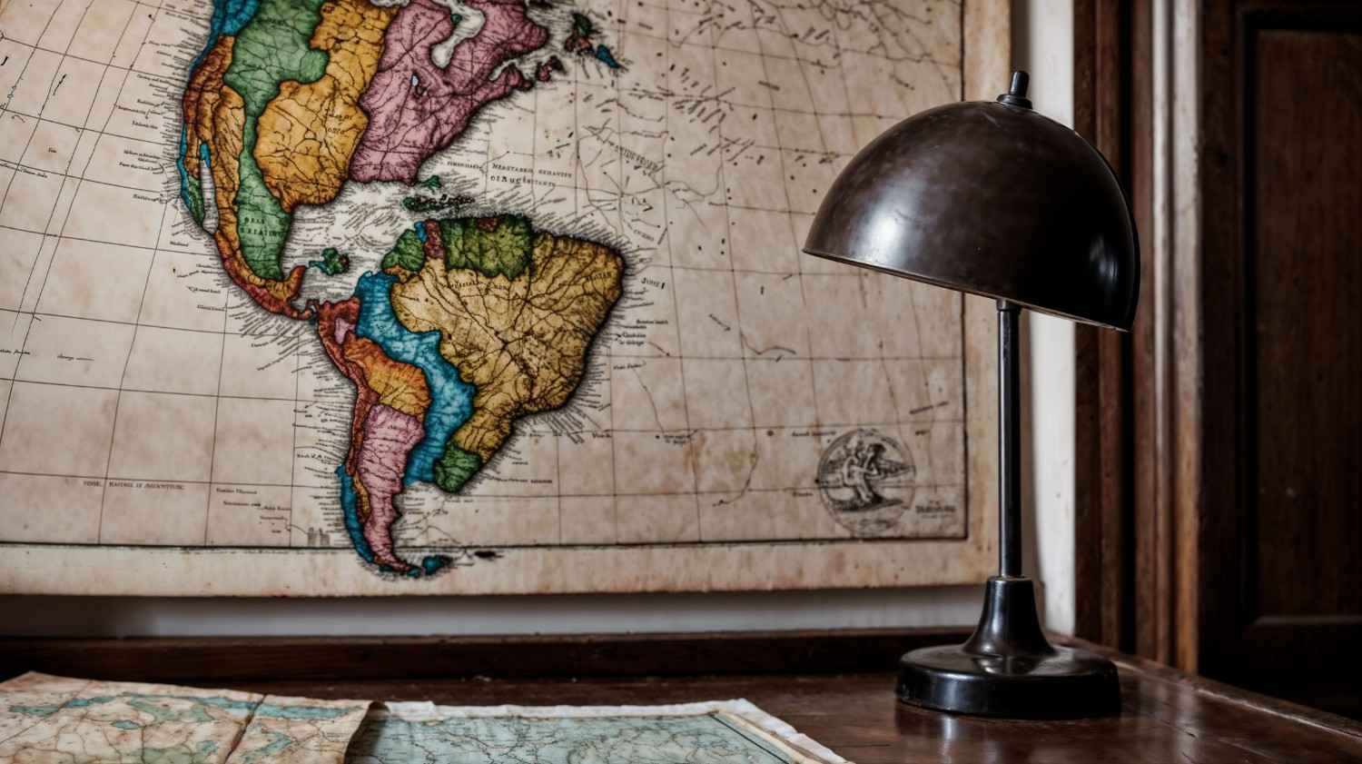 Datos Curiosos de América Latina: 10 Hechos que Debes Conocer, image size:1500x841